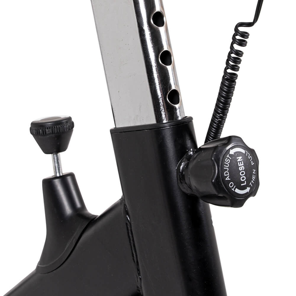 Bicicleta (max. 100 kg) inSPORTline Alfan 19886 (5211)