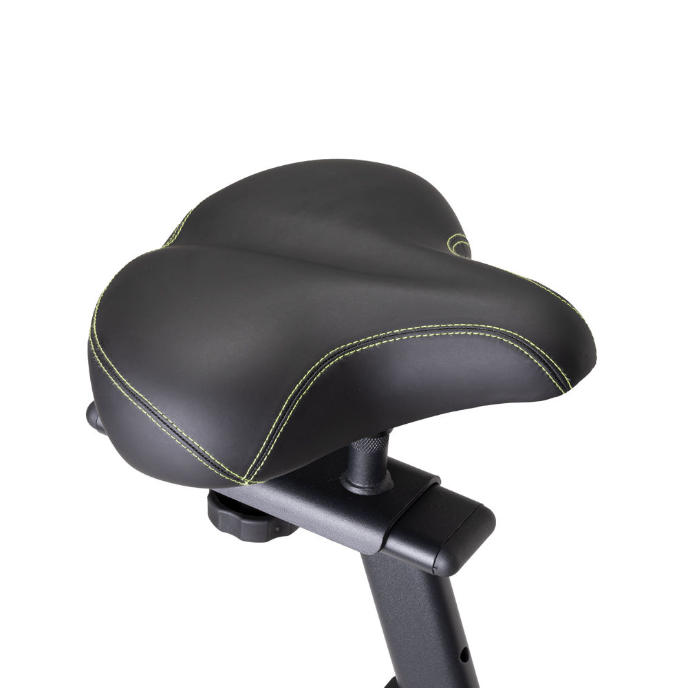 Bicicleta (max. 135 kg) inSPORTline AirBike Lite 19896 (5212)