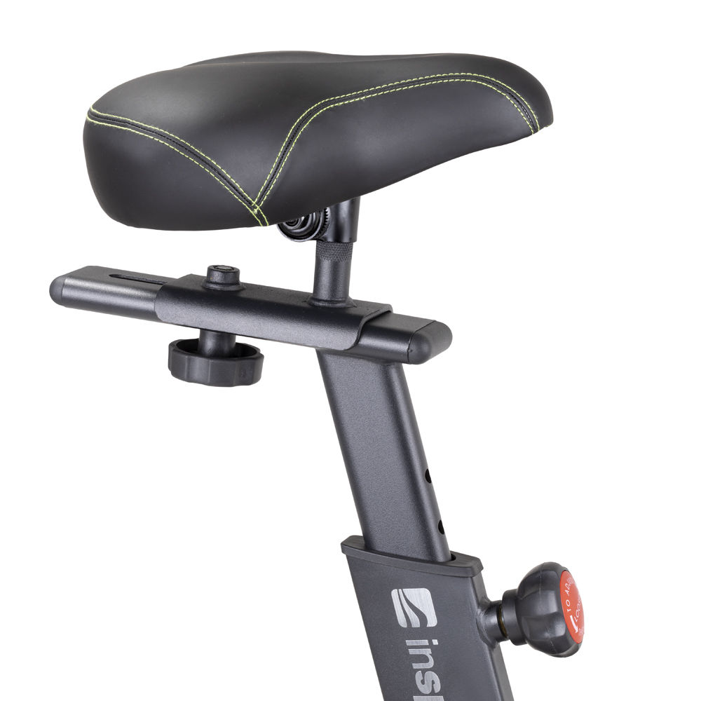 Bicicleta (max. 135 kg) inSPORTline AirBike Lite 19896 (5212)