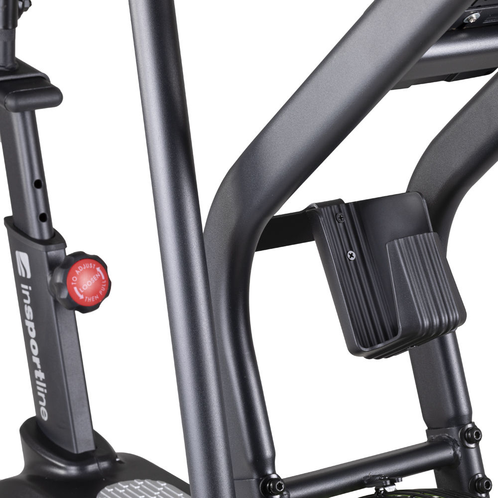 Bicicleta (max. 135 kg) inSPORTline AirBike Lite 19896 (5212)