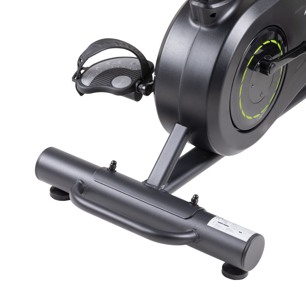 Bicicleta (max. 135 kg) inSPORTline AirBike Lite 19896 (5212)