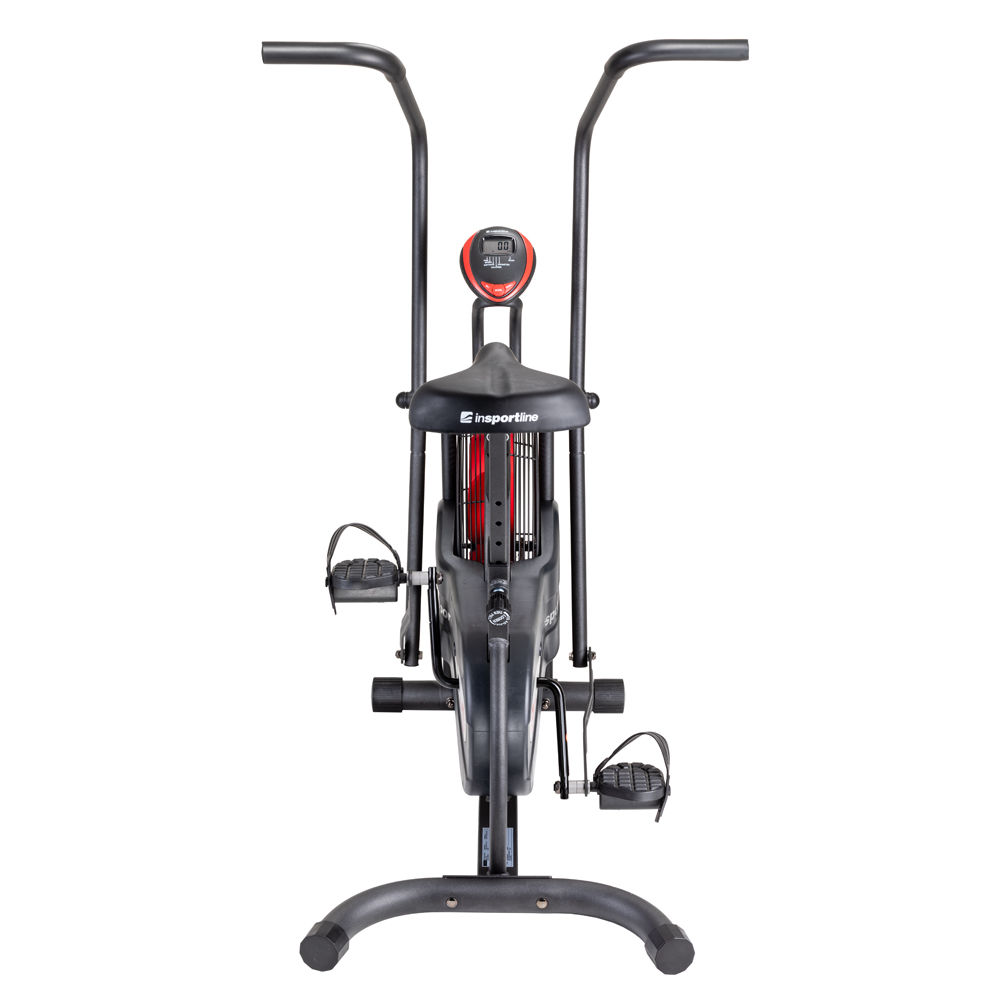Bicicleta cu aer (max. 110 kg) inSPORTline Airbike Basic II 23514 (10797)