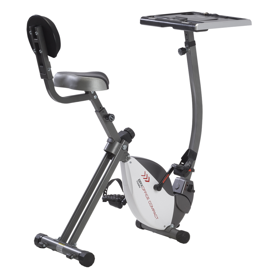 Bicicleta fitness Garlando BRX-OFFICE COMPACT EverFIT TOORX (3676)