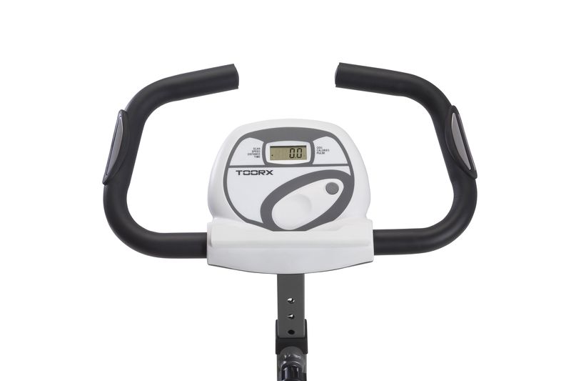 Bicicleta fitness Garlando BRX-OFFICE COMPACT EverFIT TOORX (3676)