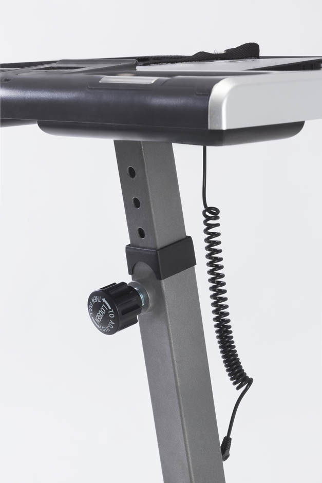 Bicicleta fitness Garlando BRX-OFFICE COMPACT EverFIT TOORX (3676)