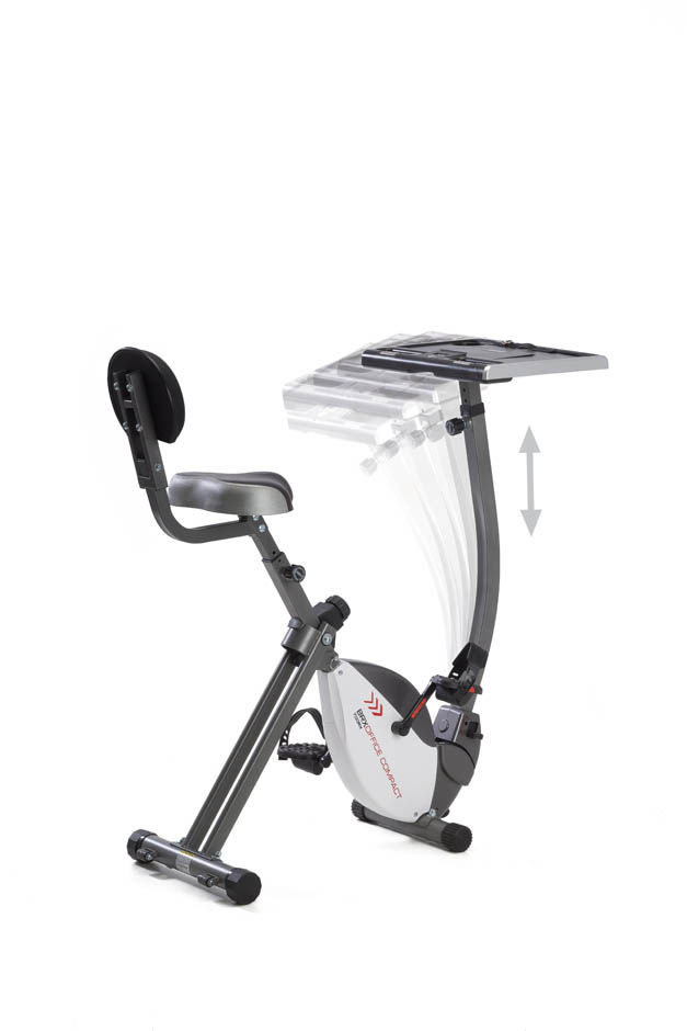 Bicicleta fitness Garlando BRX-OFFICE COMPACT EverFIT TOORX (3676)