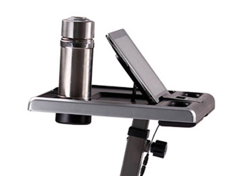 Bicicleta fitness Garlando BRX-OFFICE COMPACT EverFIT TOORX (3676)