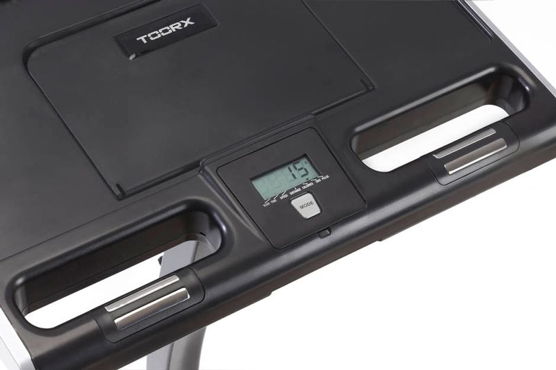 Bicicleta fitness Garlando BRX-OFFICE COMPACT EverFIT TOORX (3676)