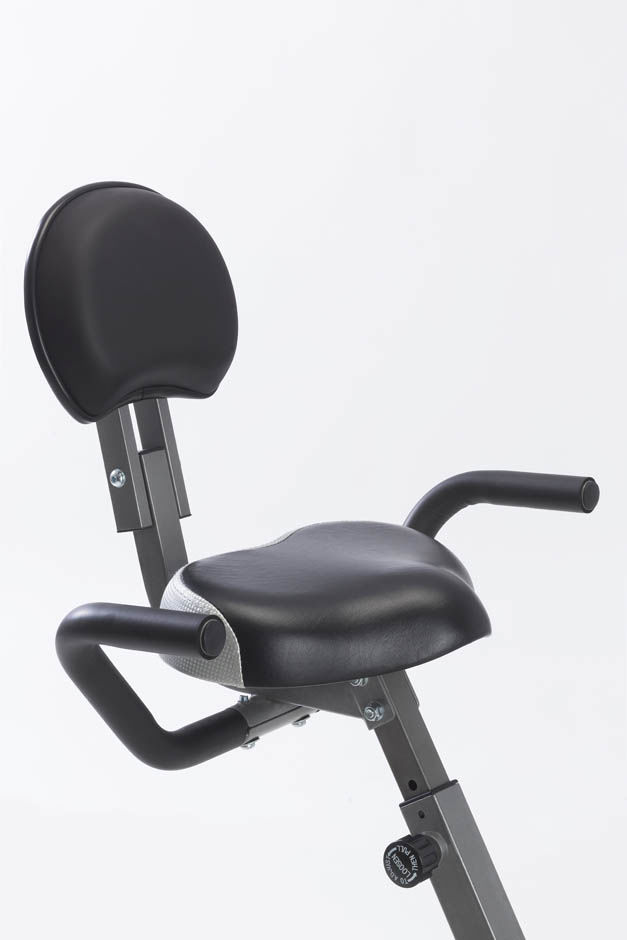 Bicicleta fitness Garlando BRX-OFFICE COMPACT EverFIT TOORX (3676)