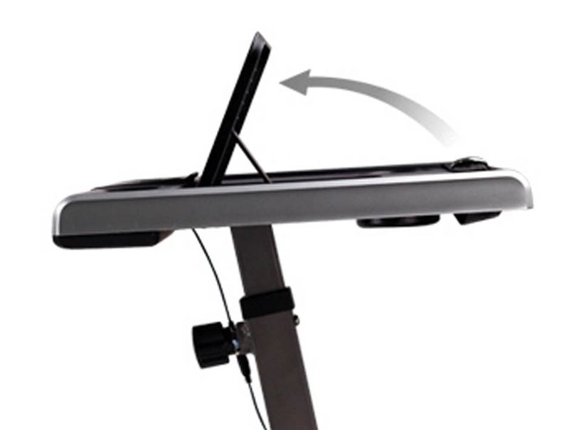 Bicicleta fitness Garlando BRX-OFFICE COMPACT EverFIT TOORX (3676)