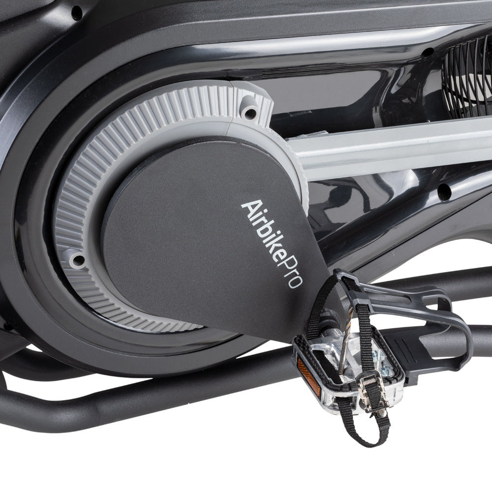 Bicicleta fitness inSPORTline AirBike Pro 19988 (3794)