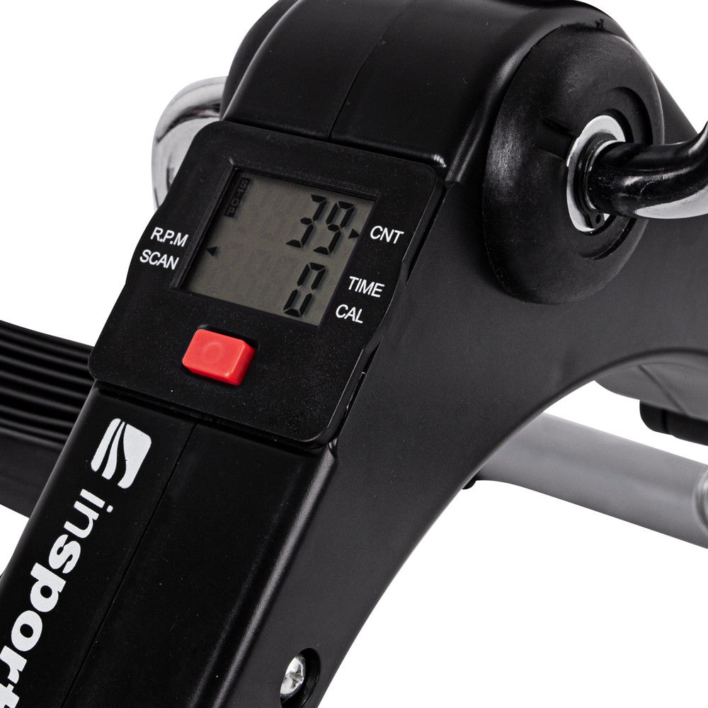 Bicicleta fitness mini inSPORTline Raryo 20220 (2751)