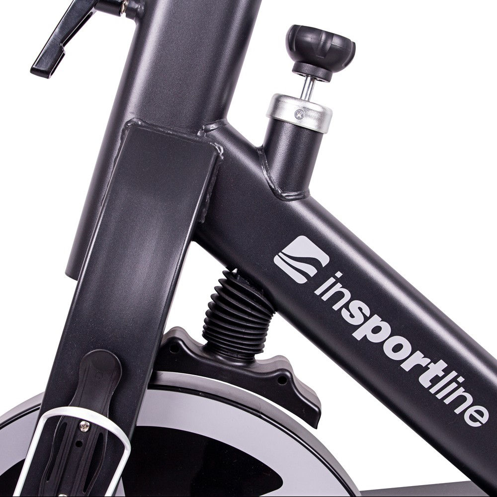 Bicicleta indoor (max. 150 kg) inSPORTline Airin 9360 (7978)