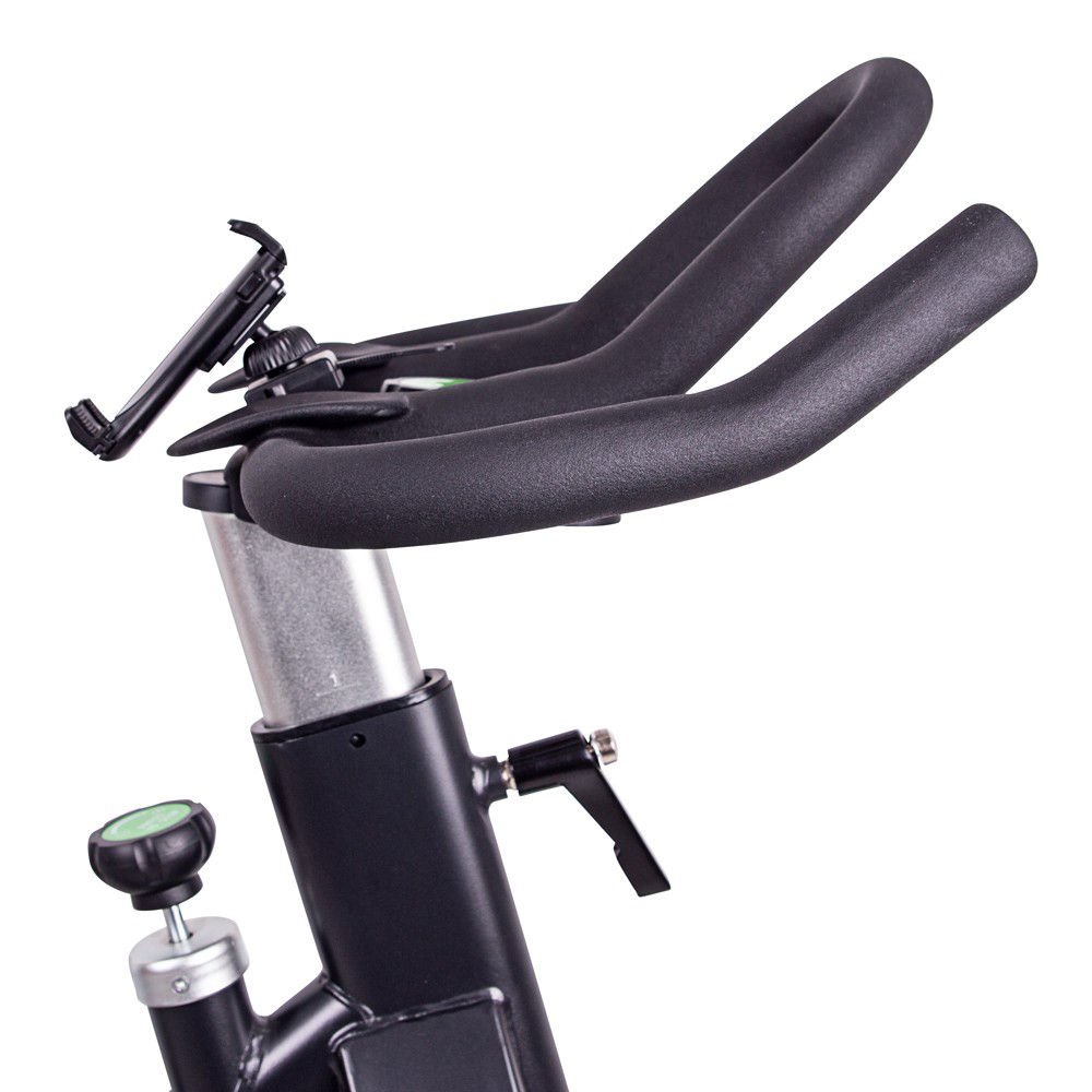 Bicicleta indoor (max. 150 kg) inSPORTline Airin 9360 (7978)