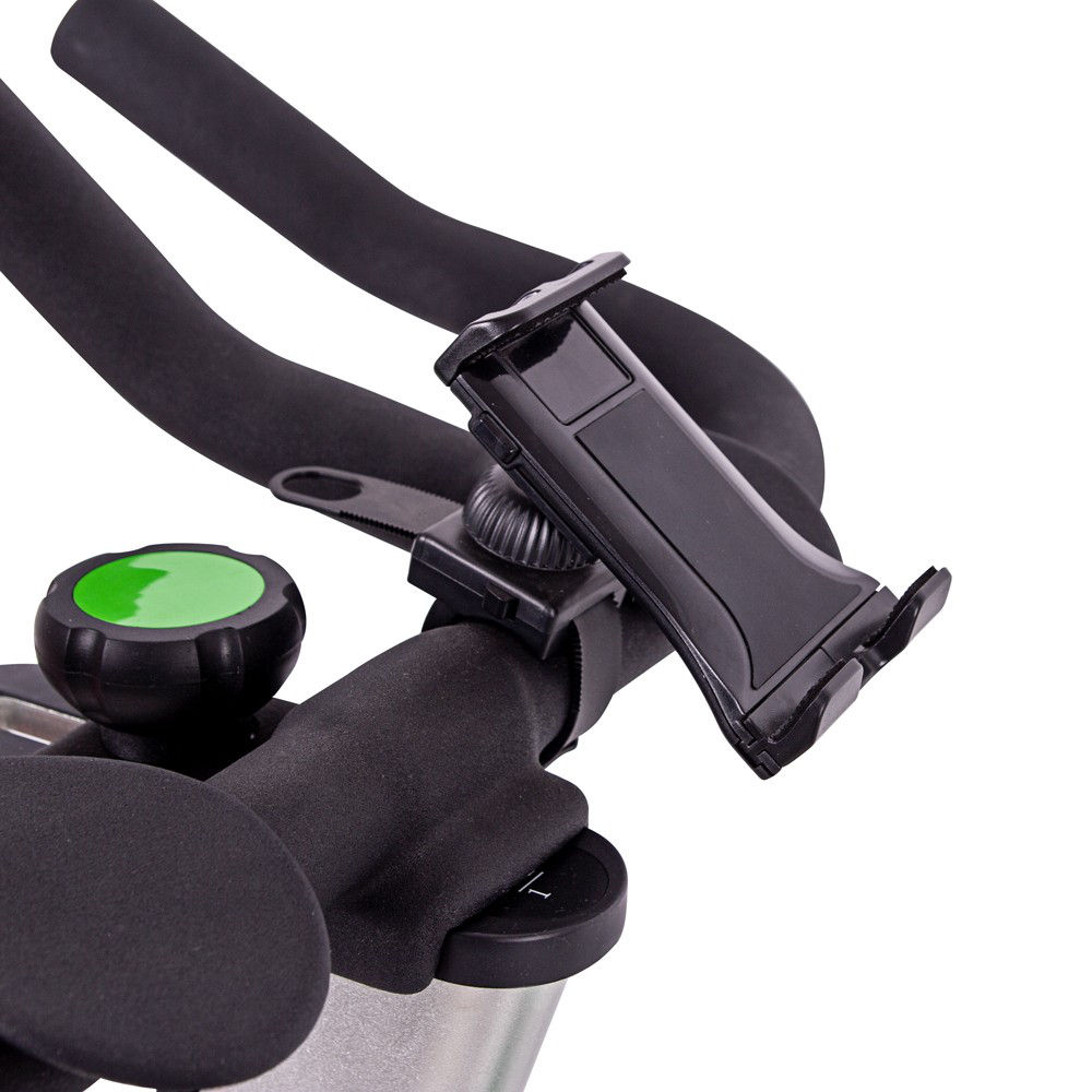 Bicicleta indoor (max. 150 kg) inSPORTline Airin 9360 (7978)