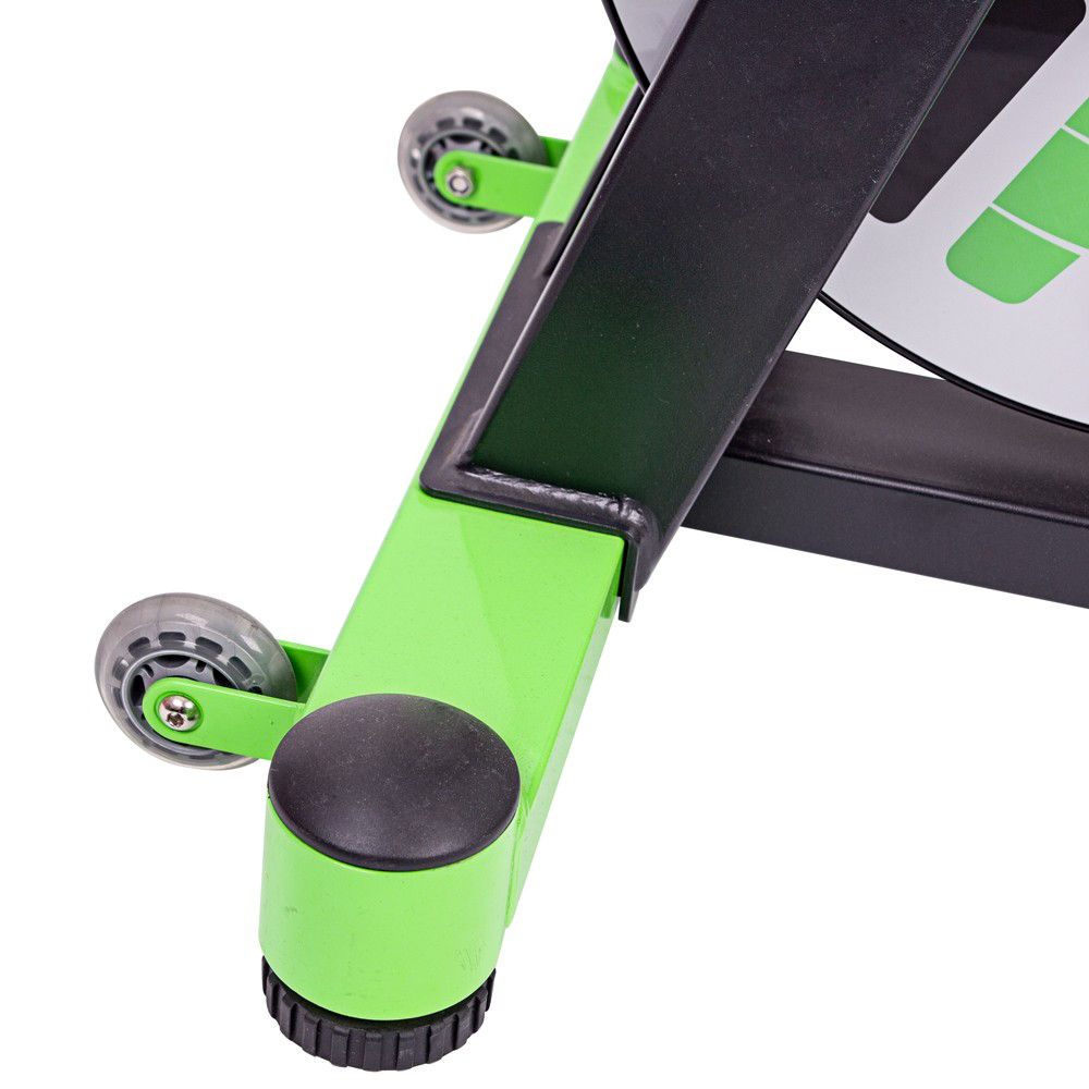 Bicicleta indoor (max. 150 kg) inSPORTline Airin 9360 (7978)