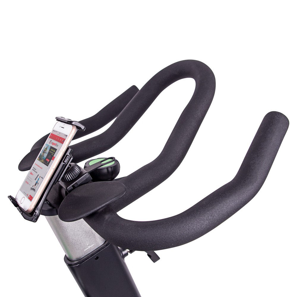 Bicicleta indoor (max. 150 kg) inSPORTline Airin 9360 (7978)