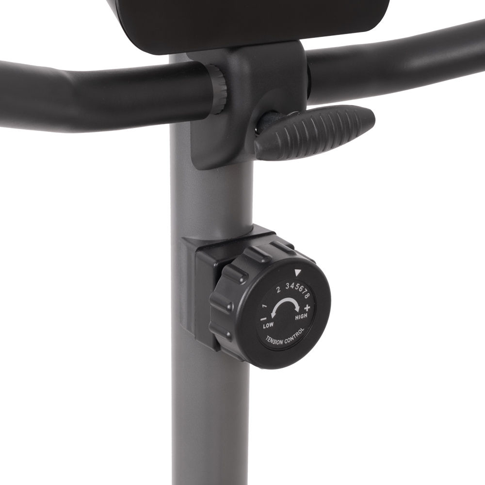 Bicicleta magnetica (max. 110 kg) inSPORTline Animaran 26079 (10986)