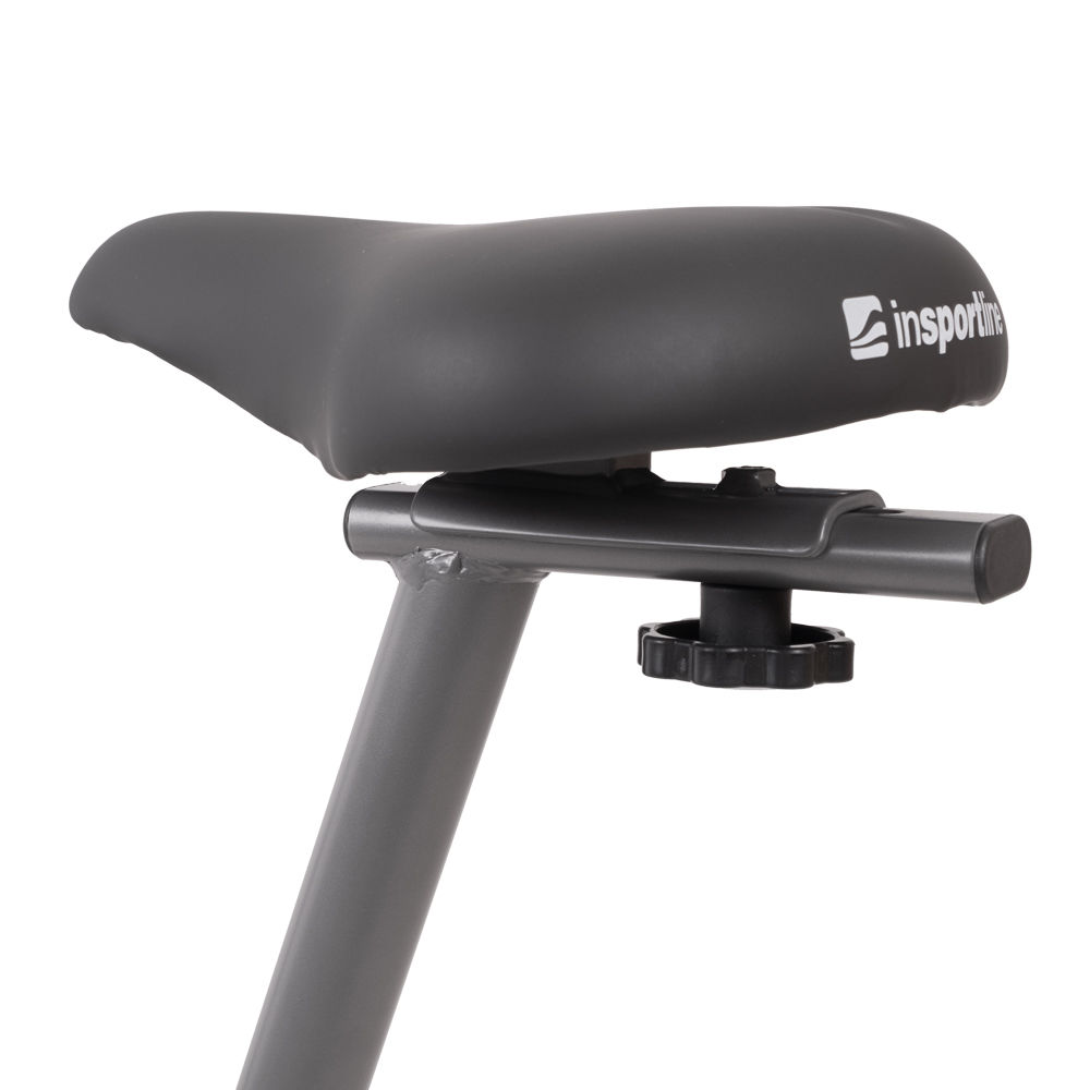 Bicicleta magnetica (max. 110 kg) inSPORTline Animaran 26079 (10986)