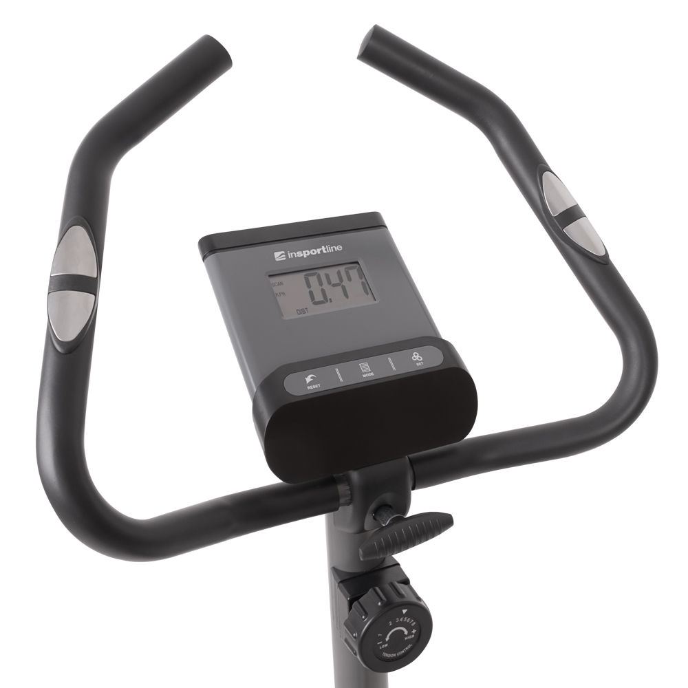 Bicicleta magnetica (max. 110 kg) inSPORTline Animaran 26079 (10986)