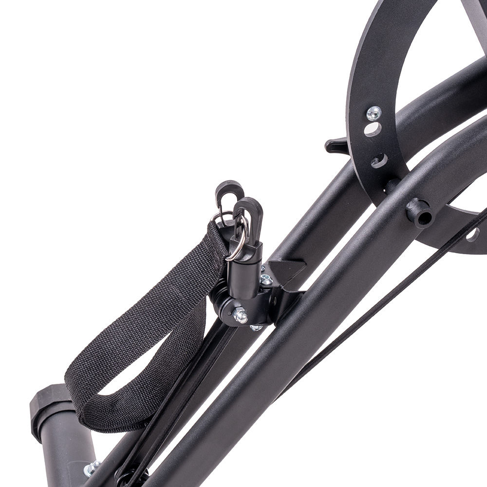 Bicicleta magnetica (max. 120 kg) inSPORTline Xbike Max 25824 (10549)