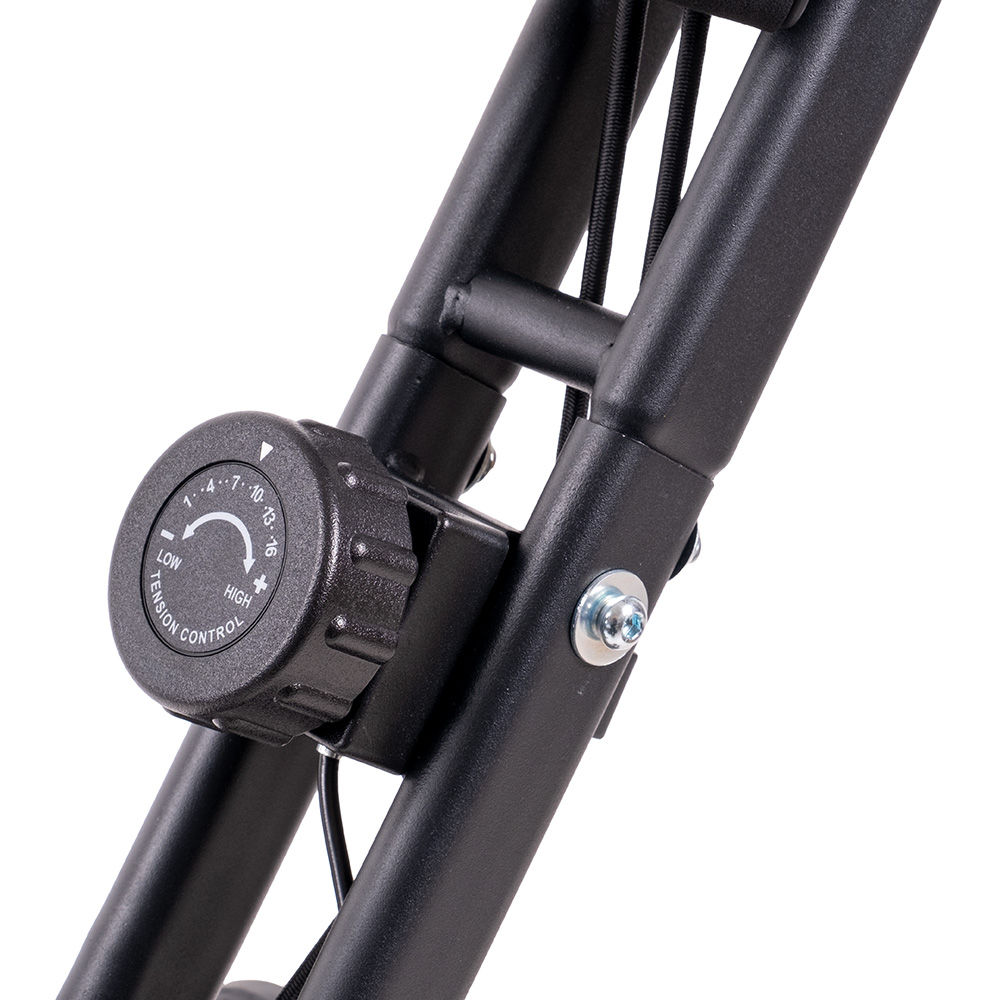 Bicicleta magnetica (max. 120 kg) inSPORTline Xbike Max 25824 (10549)