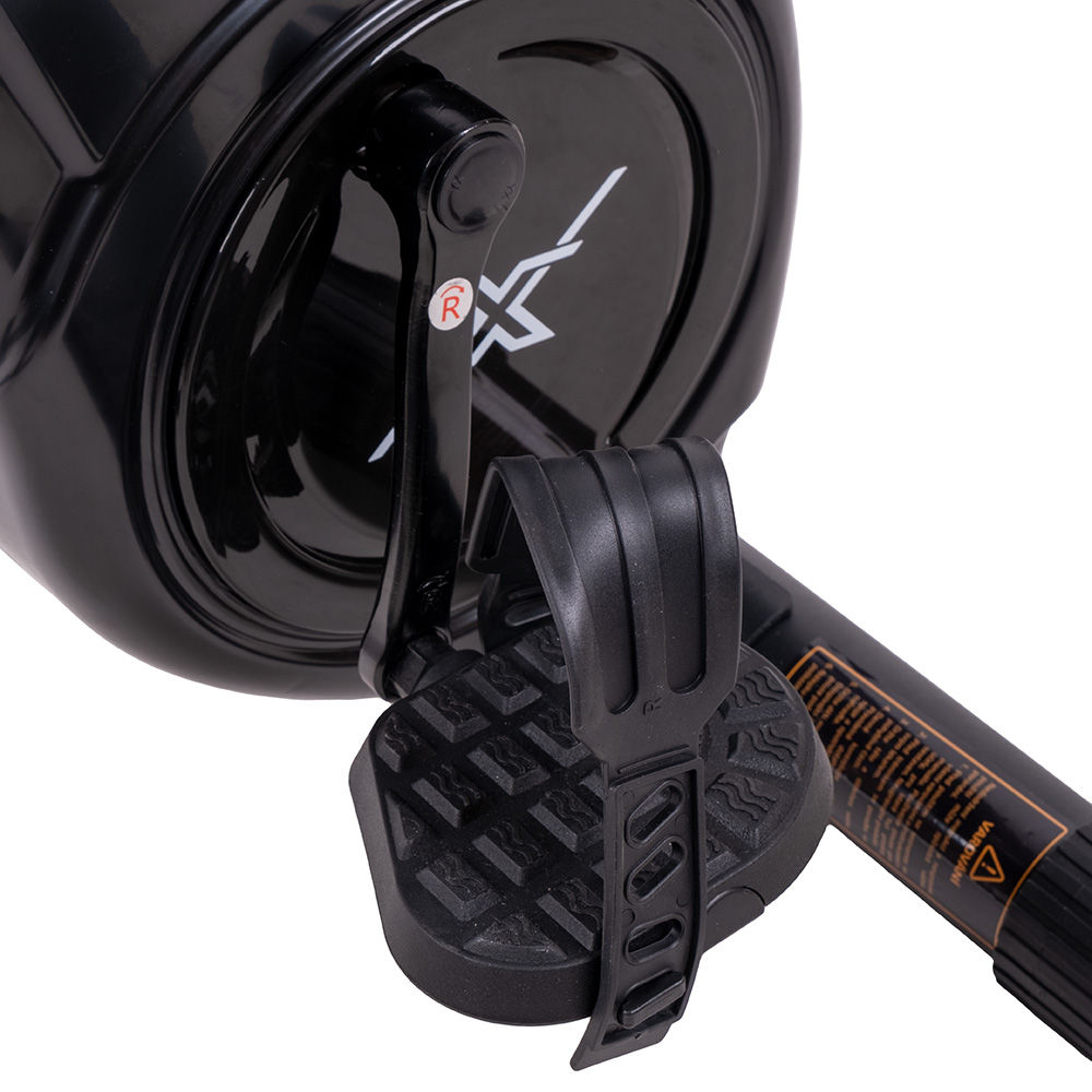 Bicicleta magnetica (max. 120 kg) inSPORTline Xbike Max 25824 (10549)