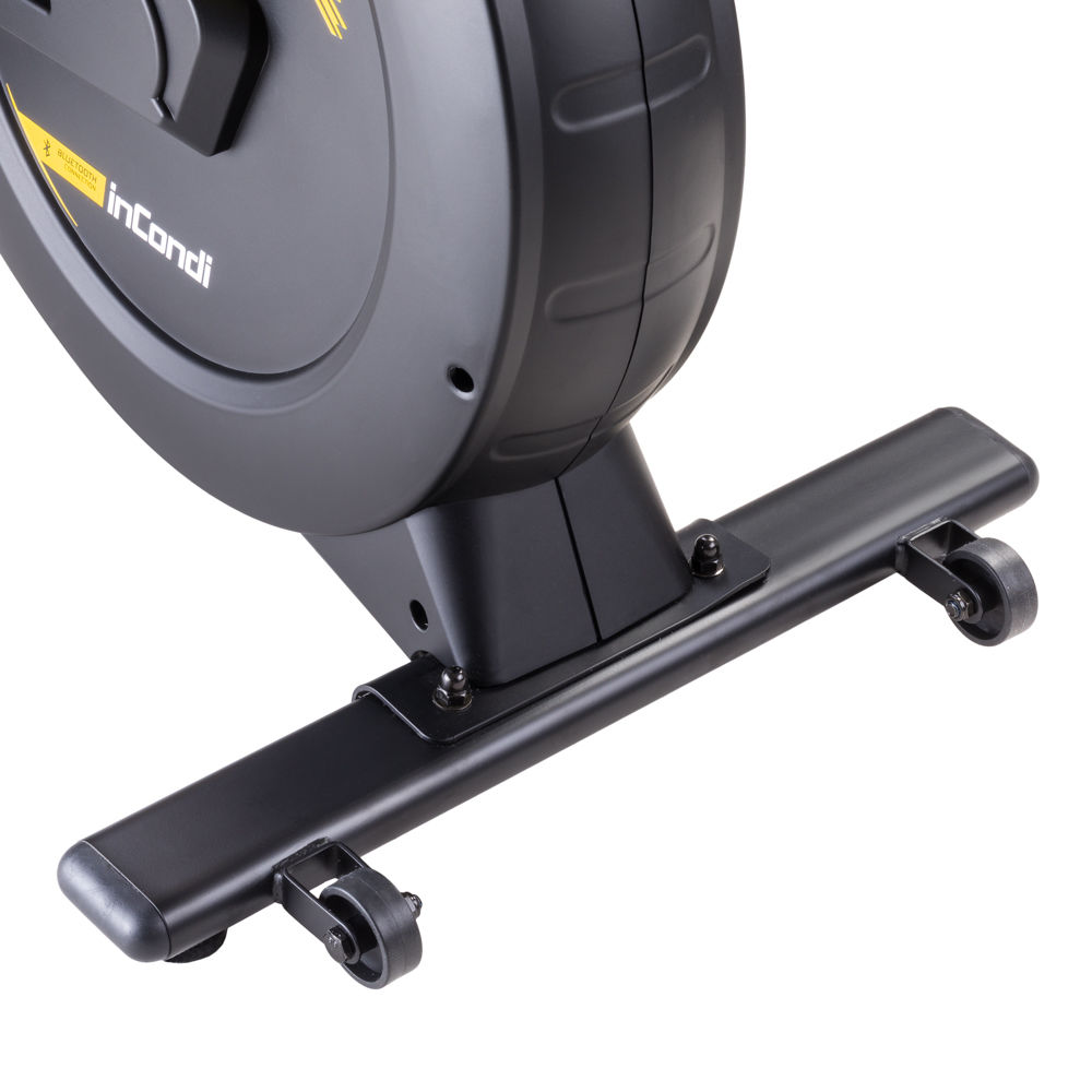 Bicicleta magnetica (max. 125 kg) inSPORTline inCondi S100i 23260 (6059)