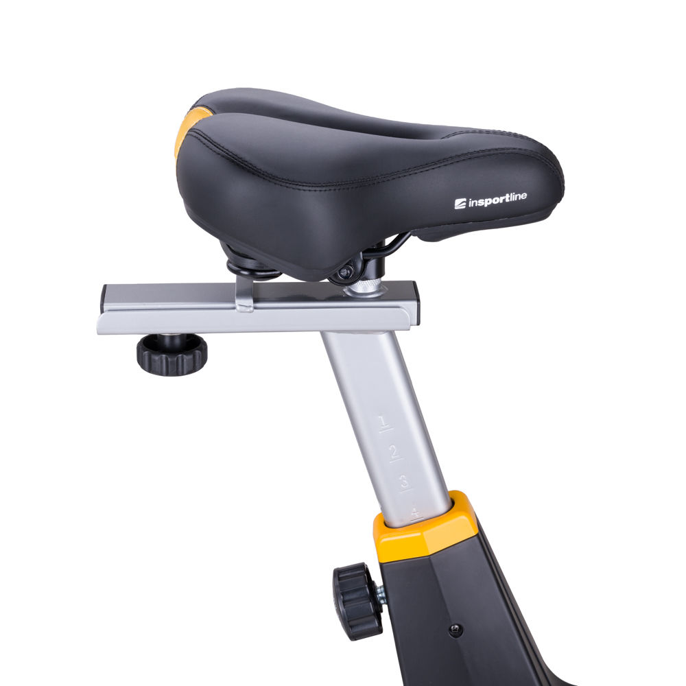 Bicicleta magnetica (max. 125 kg) inSPORTline inCondi S100i 23260 (6059)