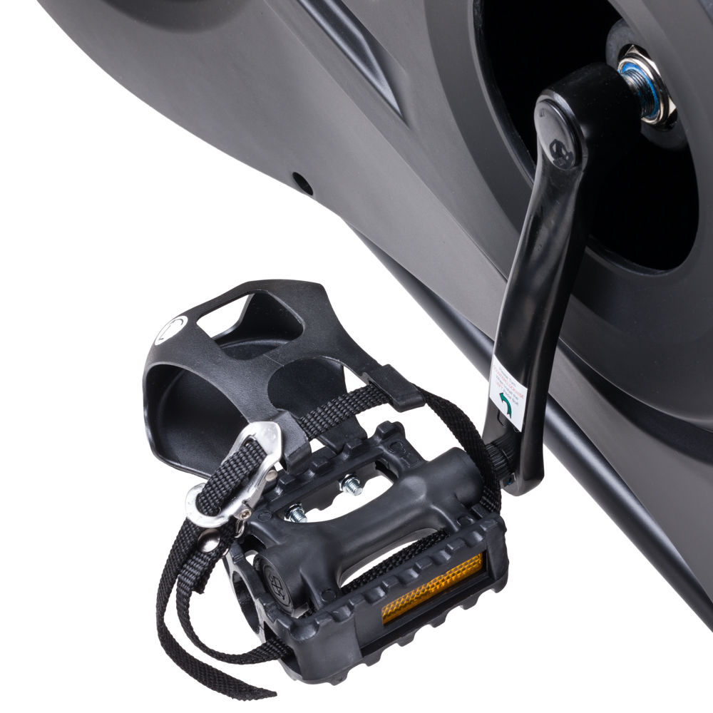 Bicicleta magnetica (max. 125 kg) inSPORTline inCondi S100i 23260 (6059)