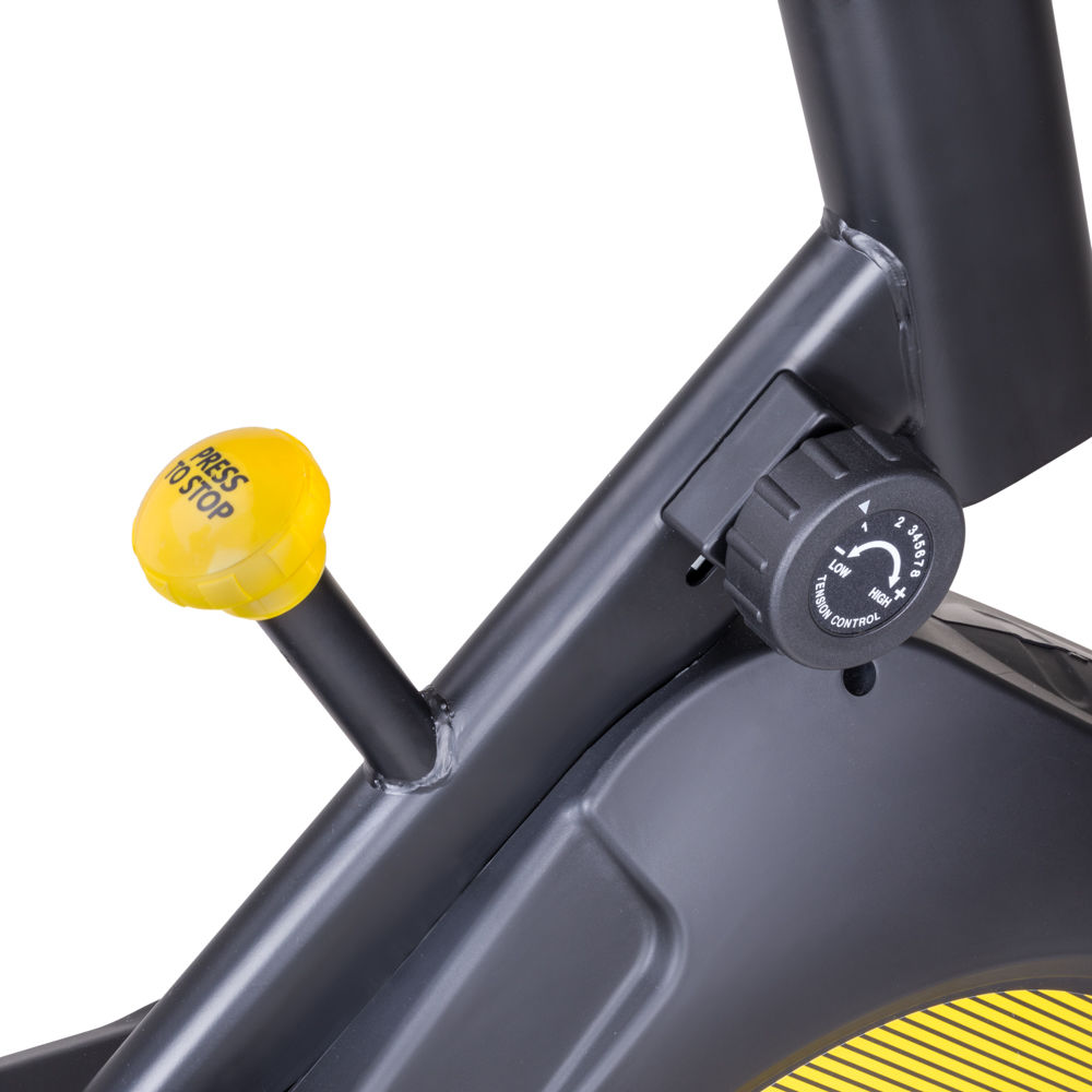 Bicicleta magnetica (max. 125 kg) inSPORTline inCondi S100i 23260 (6059)