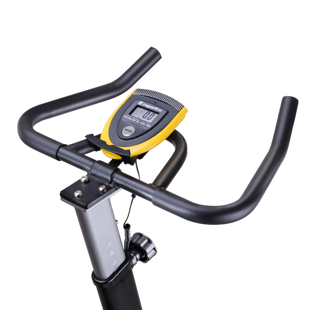 Bicicleta magnetica (max. 125 kg) inSPORTline inCondi S100i 23260 (6059)
