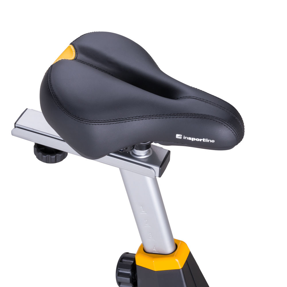 Bicicleta magnetica (max. 125 kg) inSPORTline inCondi S100i 23260 (6059)