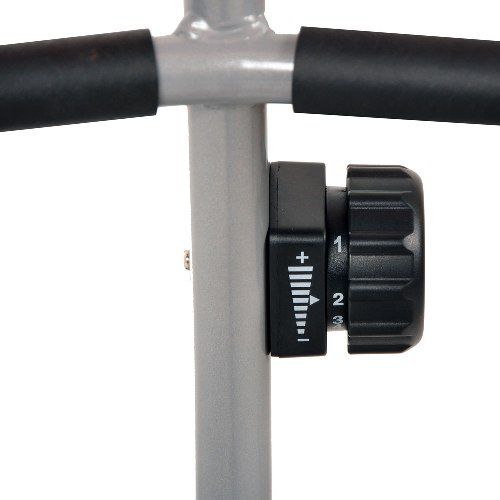 Bicicleta orizontala inSPORTline Rapid 5561 (3476)