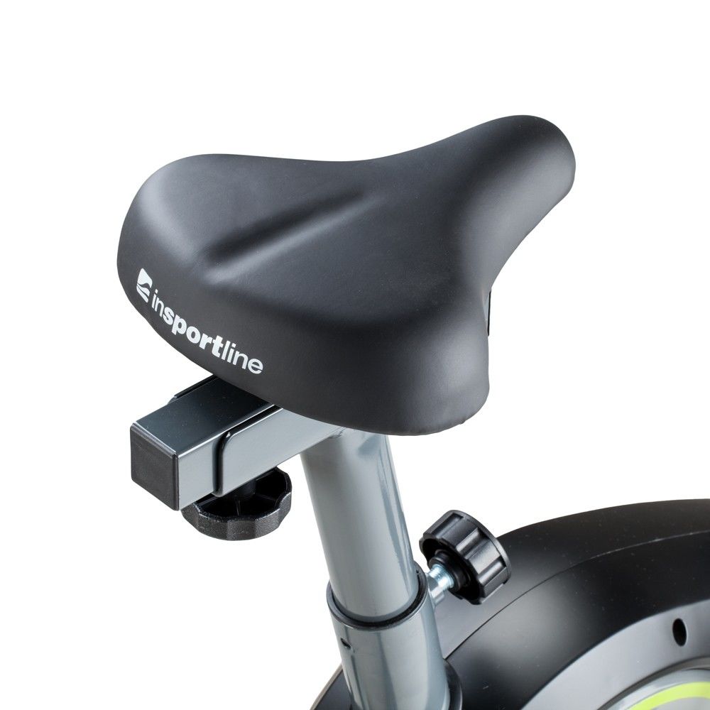 Bicicleta fitness inSPORTline Ellare II 16527 (478)