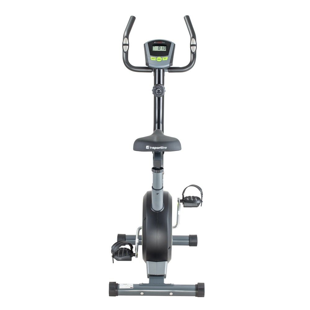 Bicicleta fitness inSPORTline Ellare II 16527 (478)