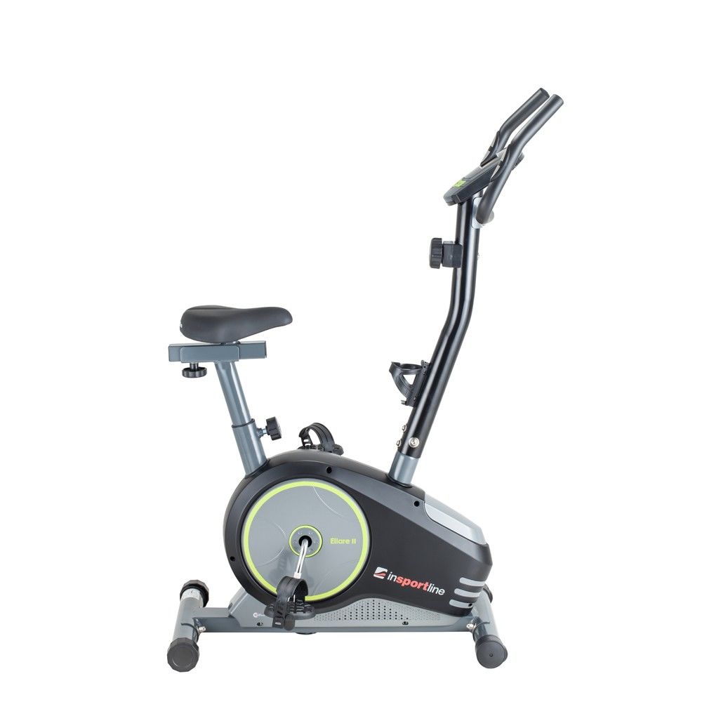 Bicicleta fitness inSPORTline Ellare II 16527 (478)