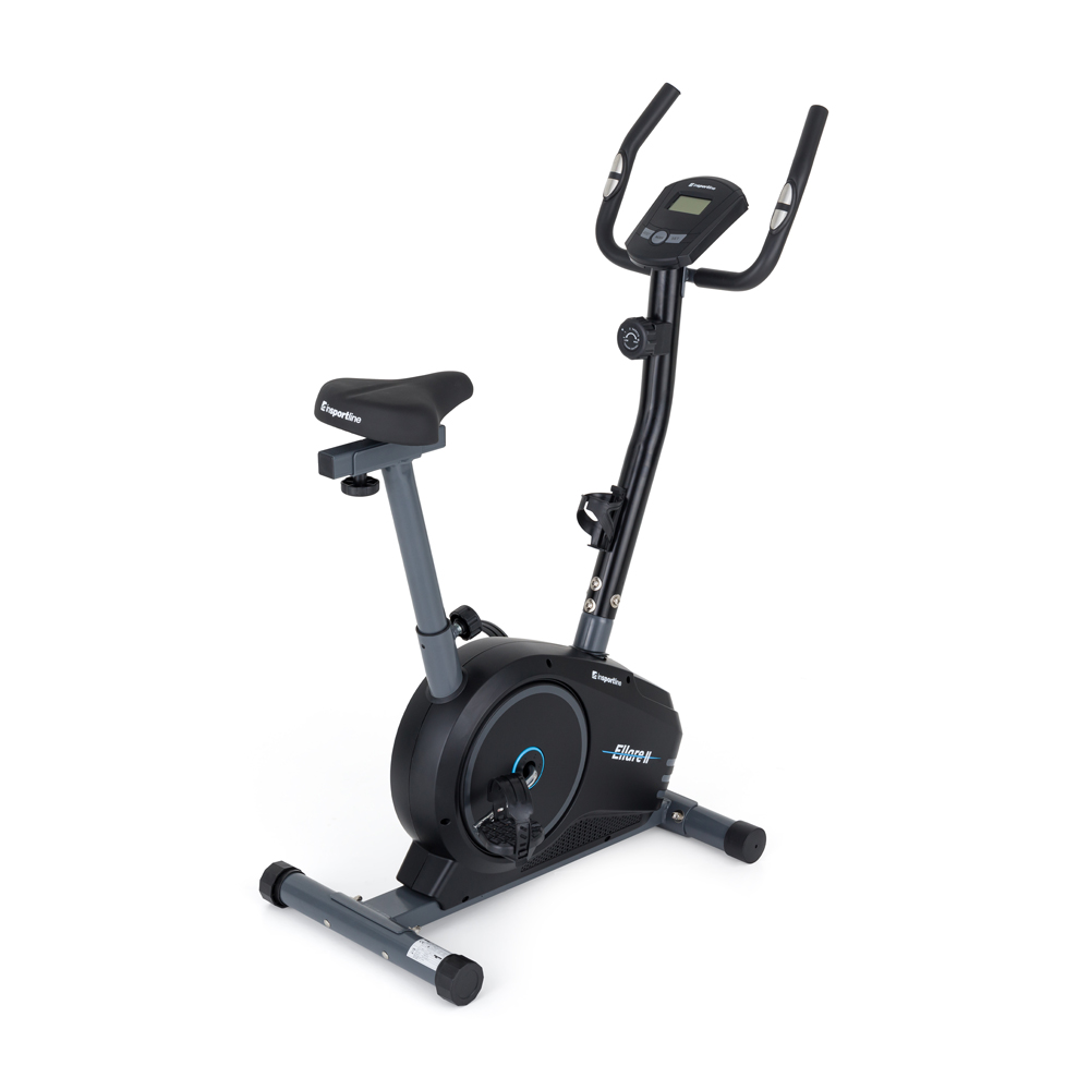 Bicicleta fitness inSPORTline Ellare II 16527 (478)