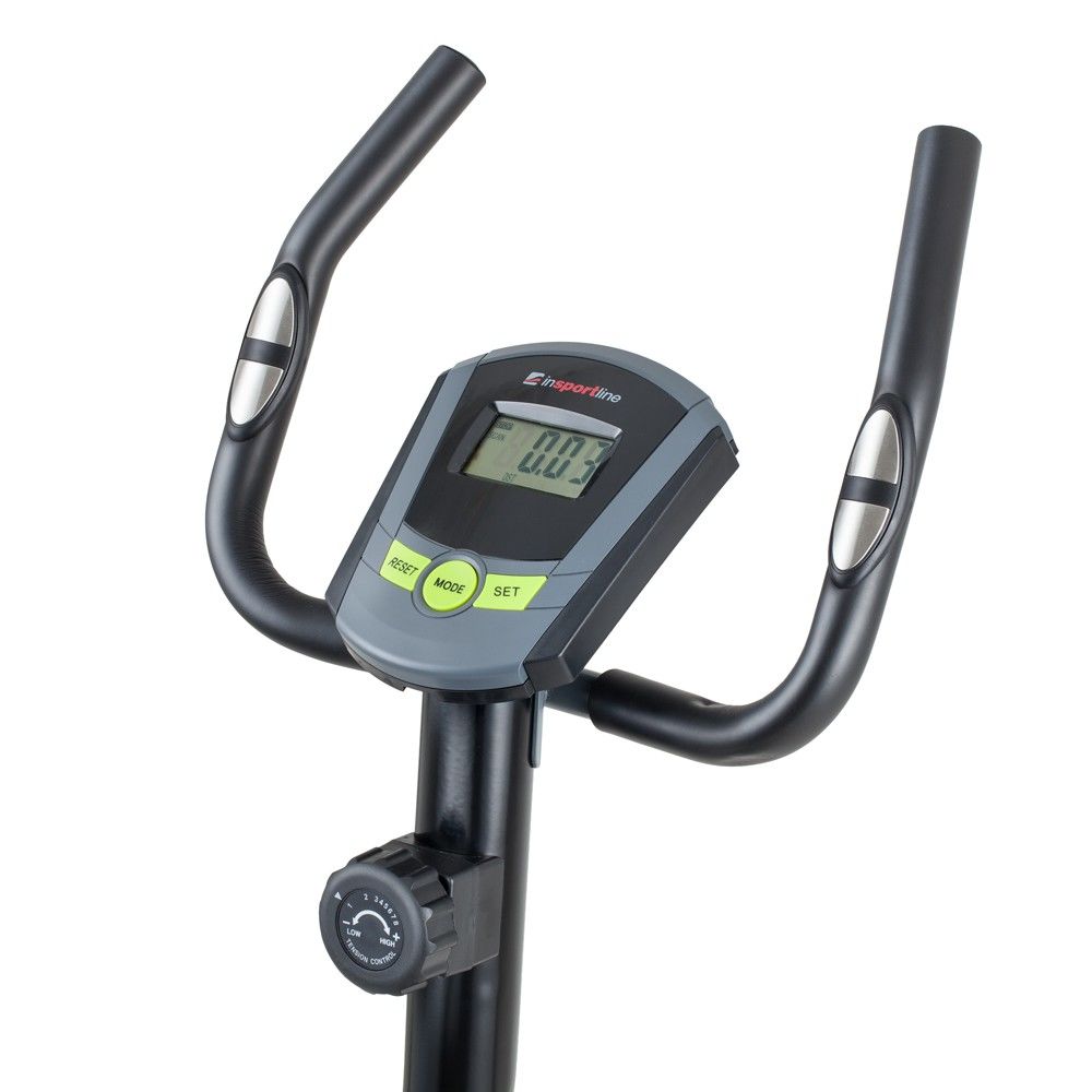 Bicicleta fitness inSPORTline Ellare II 16527 (478)