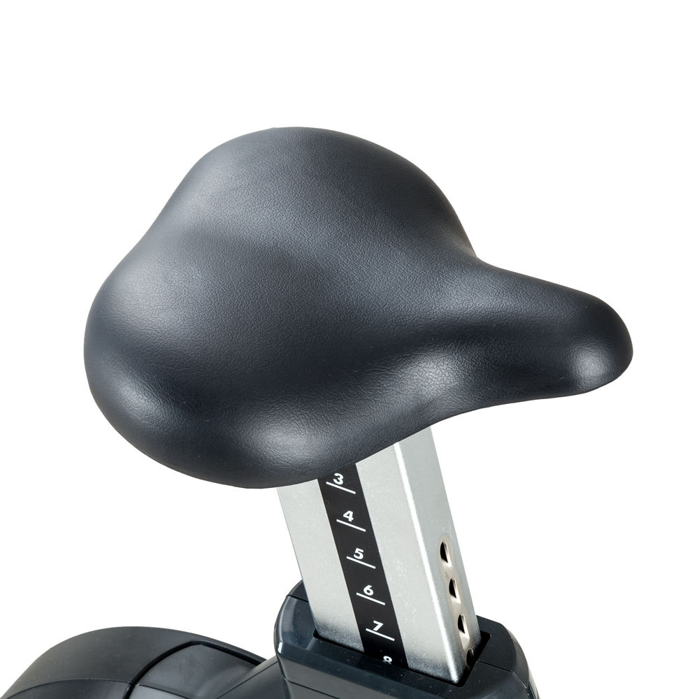 Bicicleta De Fitness Magnetic (max. 140 kg) inSPORTline Gemini B200 IN16662