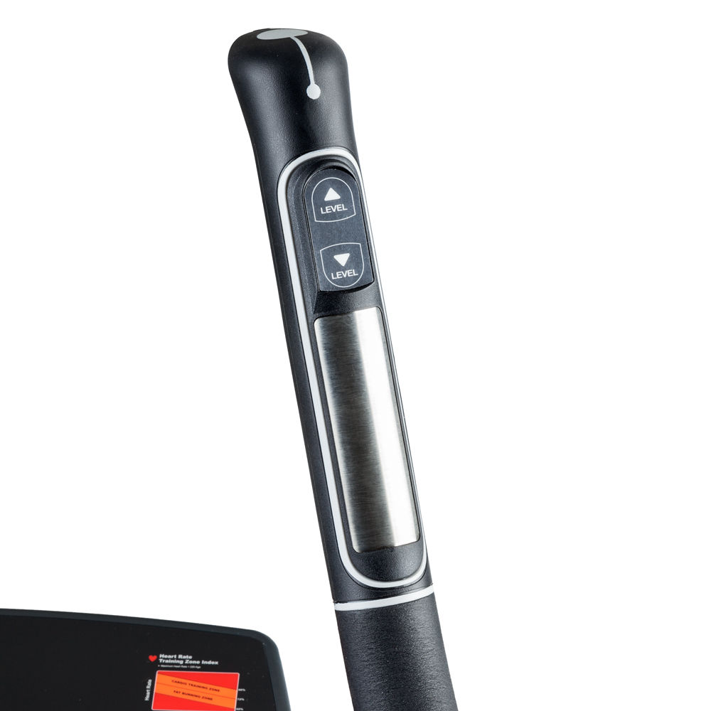 Bicicleta De Fitness Magnetic (max. 140 kg) inSPORTline Gemini B200 IN16662
