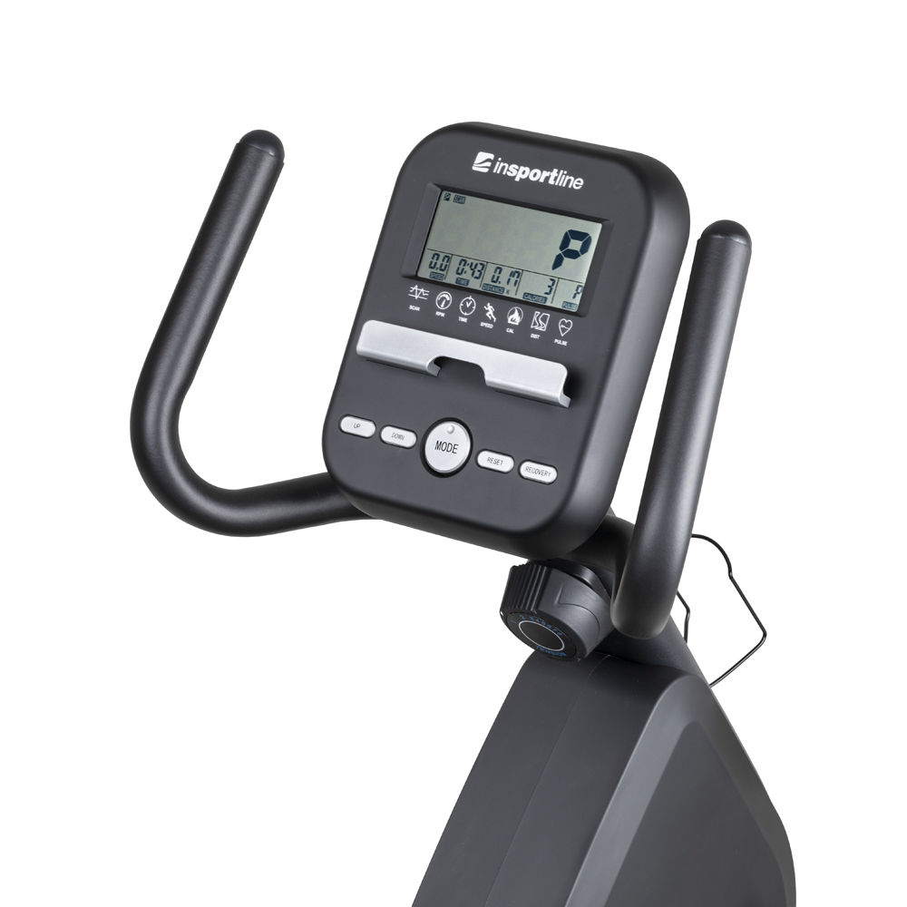 Bicicleta fitness inSPORTline Delavan 20074 (4169)