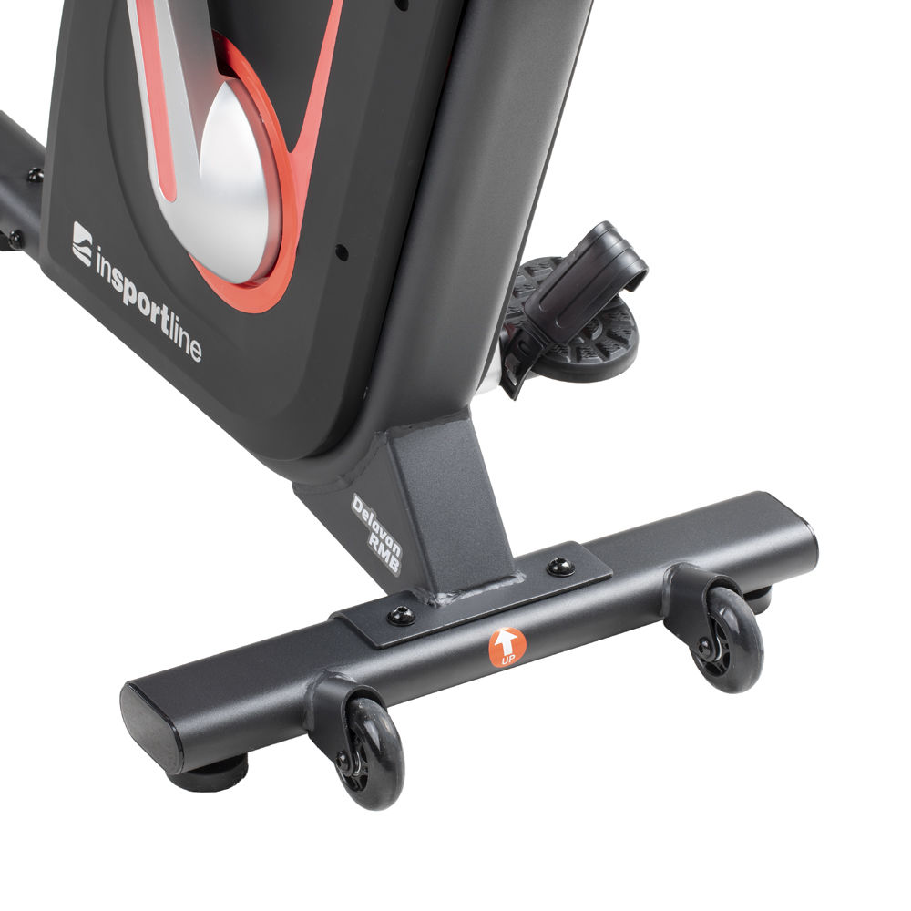 Bicicleta fitness inSPORTline Delavan 20074 (4169)