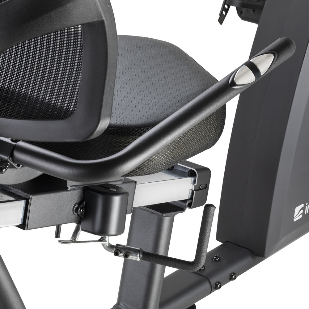 Bicicleta fitness inSPORTline Delavan 20074 (4169)