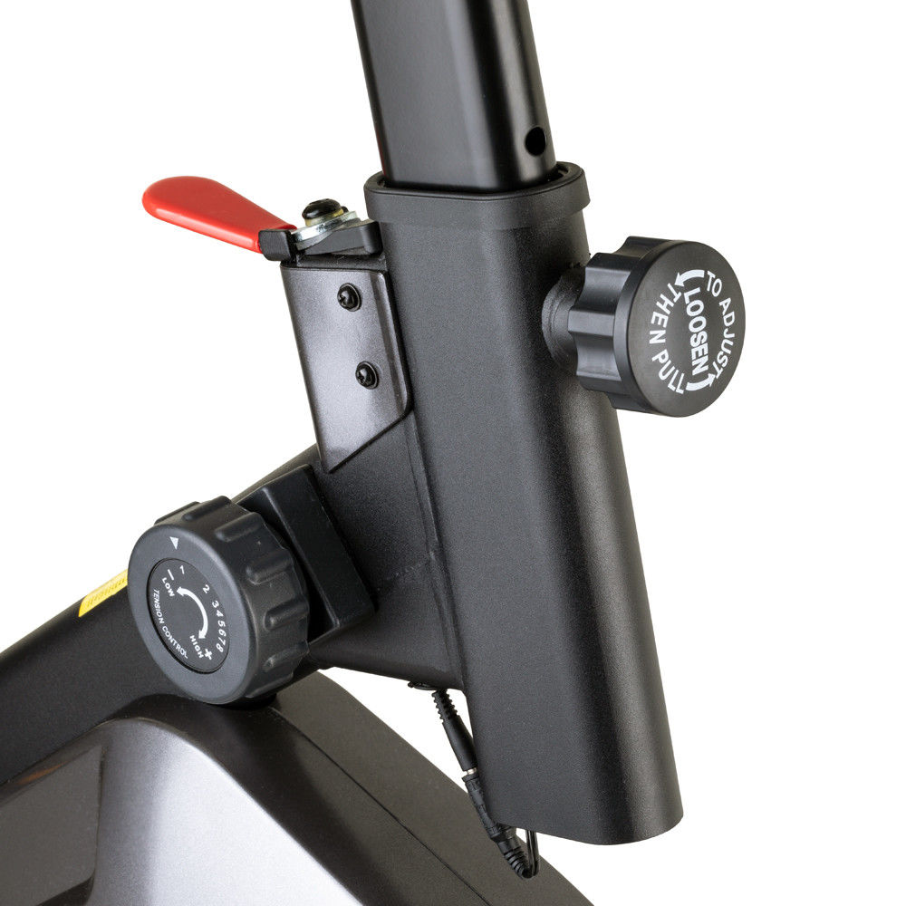 Bicicleta magnetica (max. 120 kg) inSPORTline 20070 (5952)
