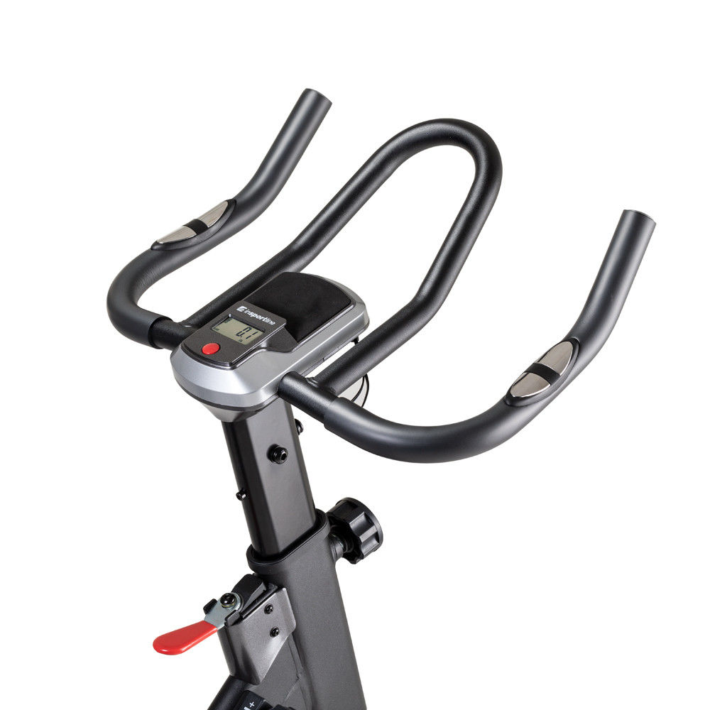 Bicicleta magnetica (max. 120 kg) inSPORTline 20070 (5952)