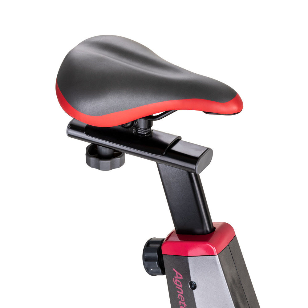 Bicicleta magnetica (max. 120 kg) inSPORTline 20070 (5952)