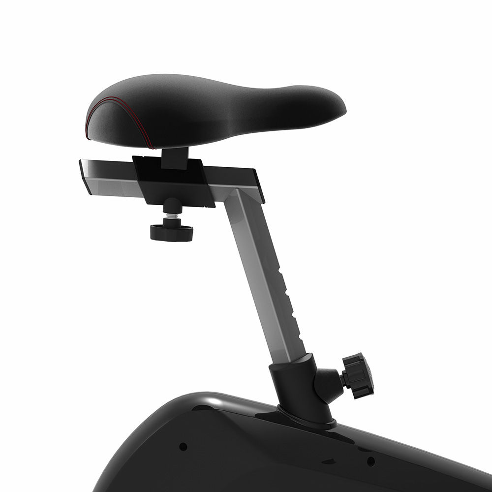 Bicicleta magnetica (max. 130 kg) inSPORTline InCondi UB45i II 26085 (10817)