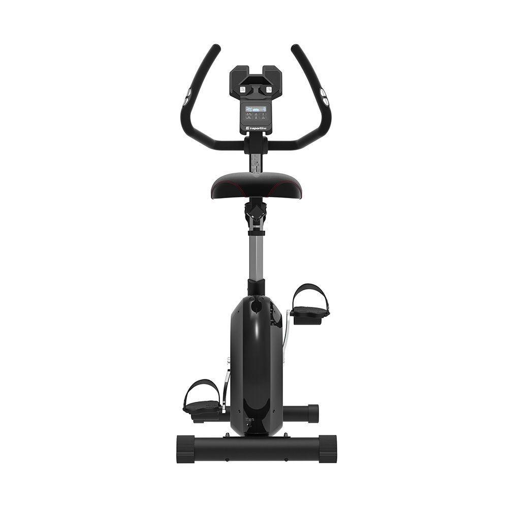 Bicicleta magnetica (max. 130 kg) inSPORTline InCondi UB45i II 26085 (10817)