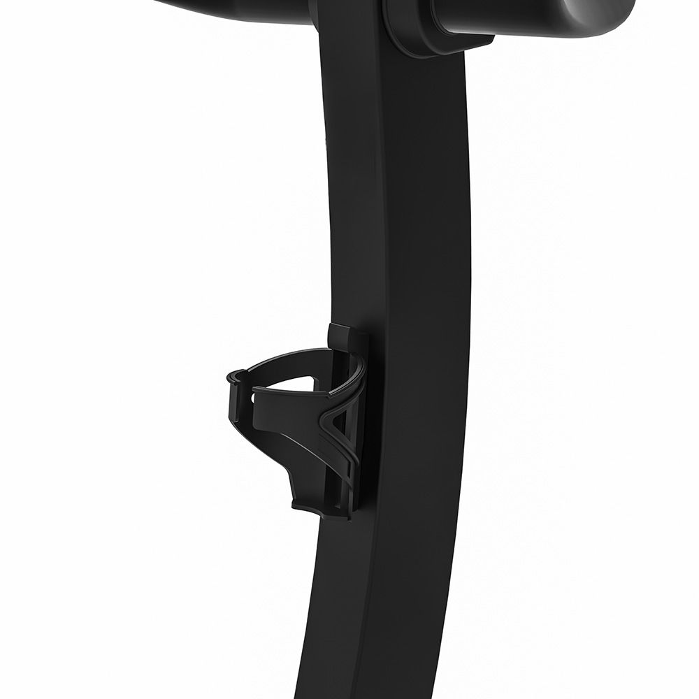 Bicicleta magnetica (max. 130 kg) inSPORTline InCondi UB45i II 26085 (10817)